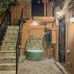 Poerio Home&Garden Near The Centre Of Rome
