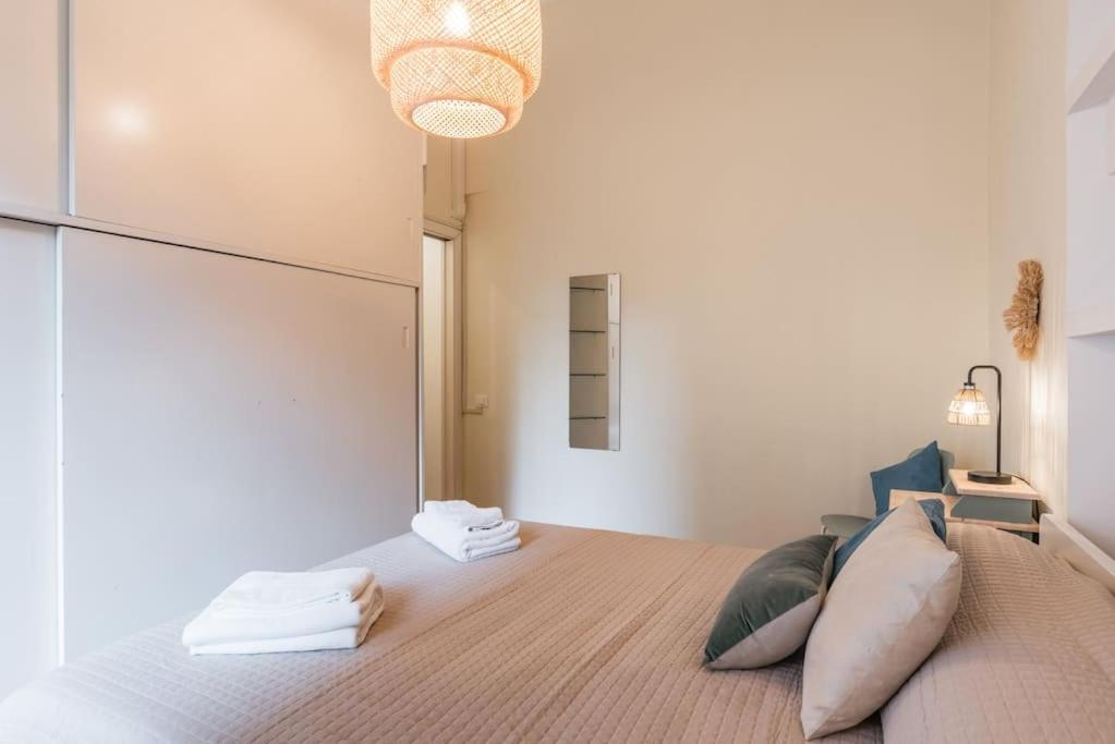 Apartment Poerio Home&garden Near The Centre Of