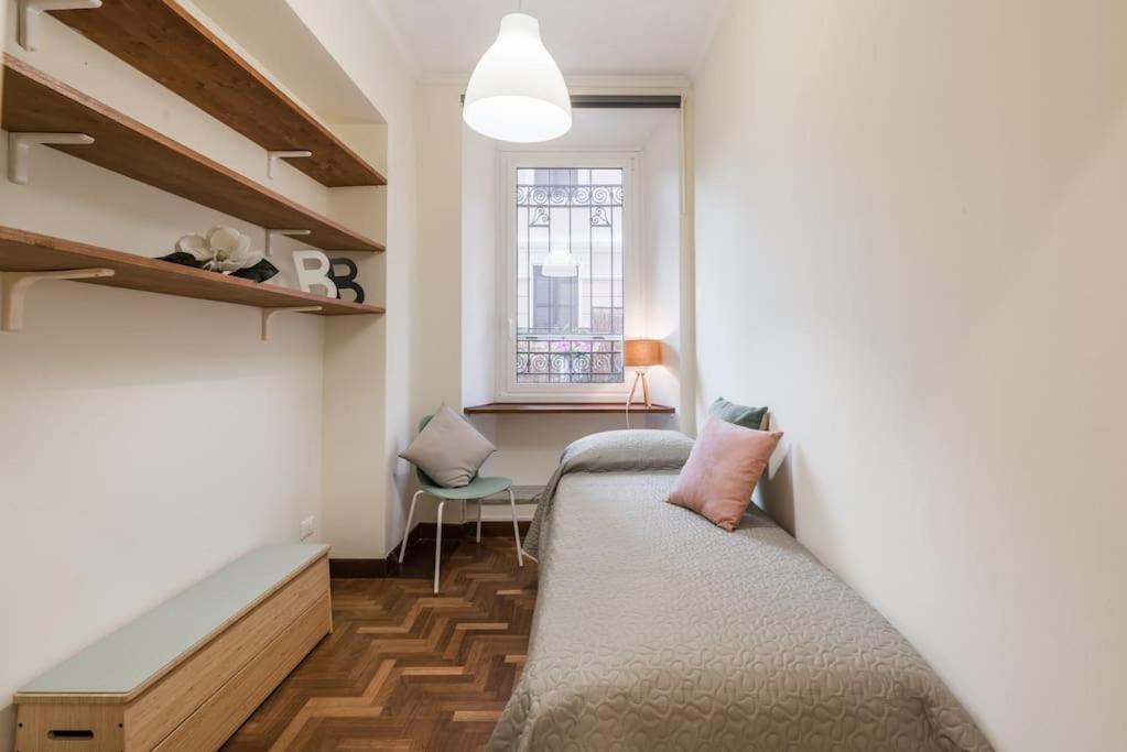 Poerio Home&garden Near The Centre Of Apartment *