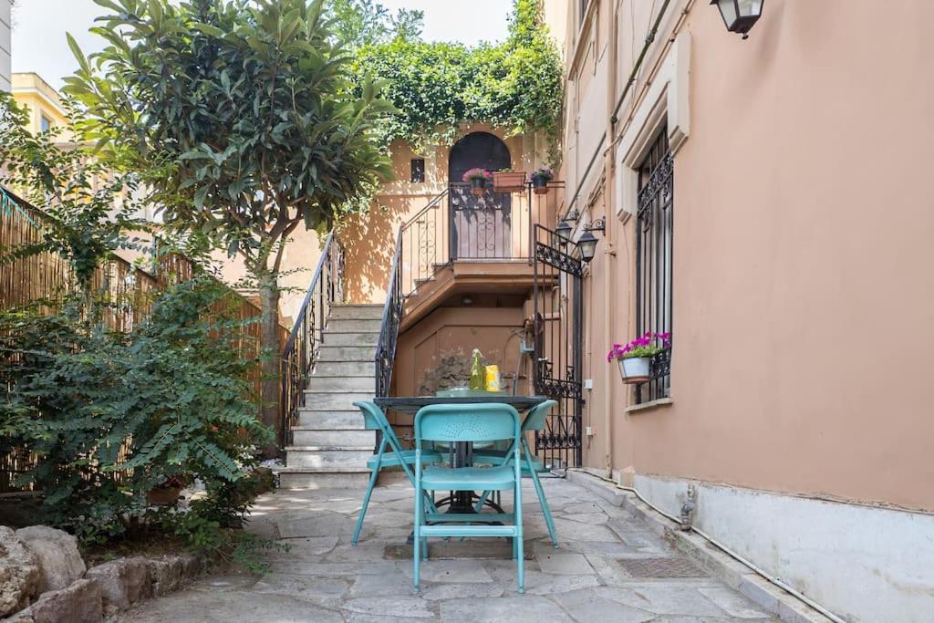Poerio Home&garden Near The Centre Of