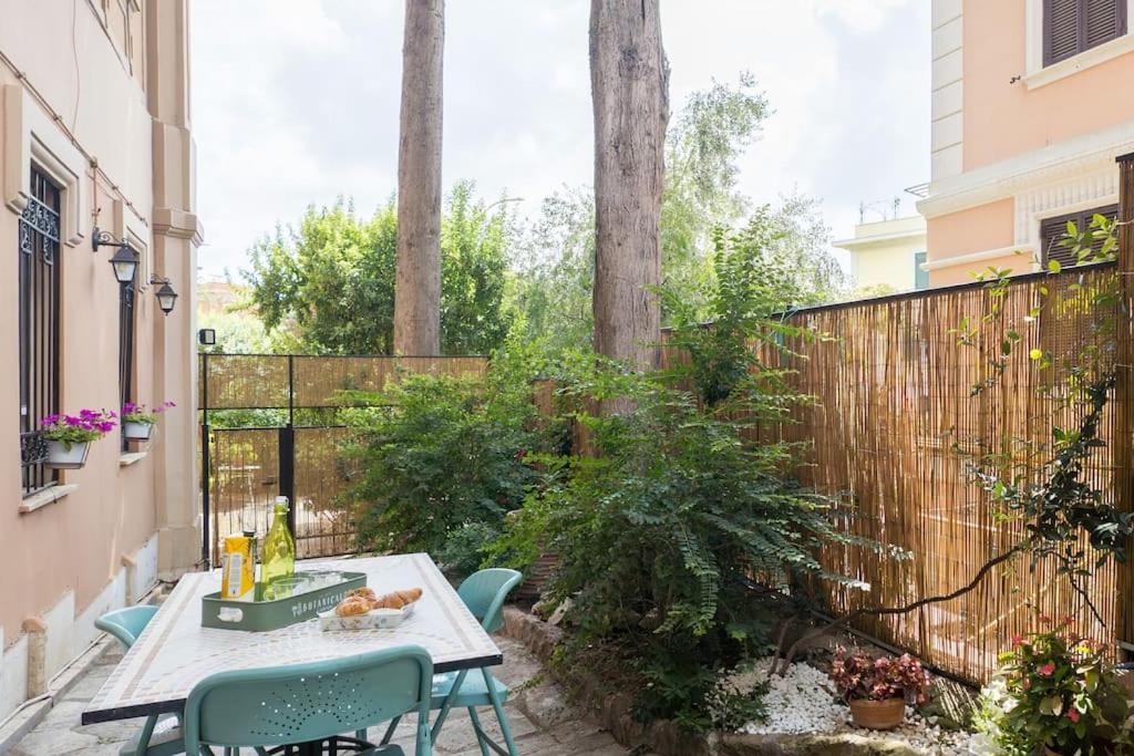 Poerio Home&garden Near The Centre Of Apartment *
